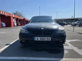 BMW 520 - Car24.bg BMW 520