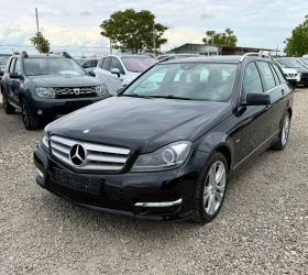 Снимка Mercedes-Benz C 220
