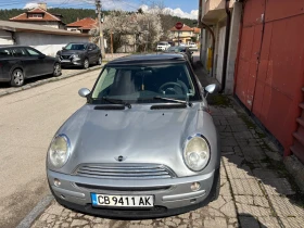 Mini Cooper - Car24.bg Mini Cooper