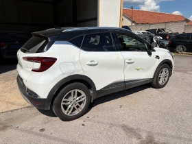 Renault Captur Бензин 140 кс | Auto.bg — изображение 2 Renault Captur Бензин 140 кс | Auto.bg — изображение 2