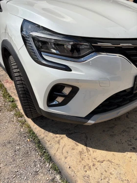 Renault Captur Бензин 140 кс | Auto.bg — изображение 5 Renault Captur Бензин 140 кс | Auto.bg — изображение 5