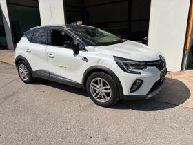 Renault Captur Бензин 140 кс | Auto.bg — изображение 4 Renault Captur Бензин 140 кс | Auto.bg — изображение 4