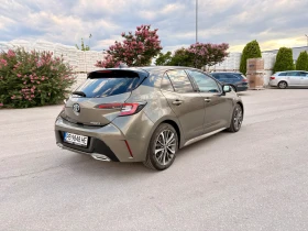 Toyota Corolla 2.0 Бензин Хибрид 184 кс/ Bi-tone | Auto.bg — изображение 7 Toyota Corolla 2.0 Бензин Хибрид 184 кс/ Bi-tone | Auto.bg — изображение 7