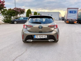 Toyota Corolla 2.0 Бензин Хибрид 184 кс/ Bi-tone | Auto.bg — изображение 6 Toyota Corolla 2.0 Бензин Хибрид 184 кс/ Bi-tone | Auto.bg — изображение 6