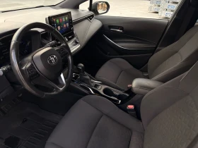 Toyota Corolla 2.0 Бензин Хибрид 184 кс/ Bi-tone | Auto.bg — изображение 11 Toyota Corolla 2.0 Бензин Хибрид 184 кс/ Bi-tone | Auto.bg — изображение 11