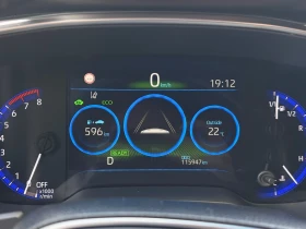 Toyota Corolla 2.0 Бензин Хибрид 184 кс/ Bi-tone | Auto.bg — изображение 9 Toyota Corolla 2.0 Бензин Хибрид 184 кс/ Bi-tone | Auto.bg — изображение 9