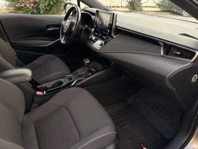 Toyota Corolla 2.0 Бензин Хибрид 184 кс/ Bi-tone | Auto.bg — изображение 12 Toyota Corolla 2.0 Бензин Хибрид 184 кс/ Bi-tone | Auto.bg — изображение 12