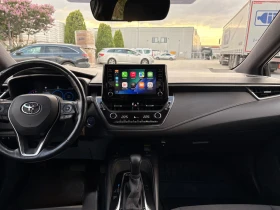 Toyota Corolla 2.0 Бензин Хибрид 184 кс/ Bi-tone | Auto.bg — изображение 10 Toyota Corolla 2.0 Бензин Хибрид 184 кс/ Bi-tone | Auto.bg — изображение 10