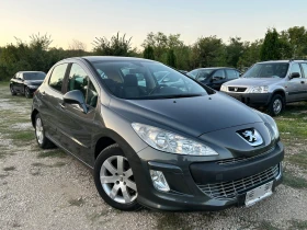 Peugeot 308 1.6HDi АВТОМАТИК * КЛИМАТИК* - 3400 € / 6649.82 лв. - 69852003 3 | Car24.bg Peugeot 308 1.6HDi АВТОМАТИК * КЛИМАТИК* - 3400 € / 6649.82 лв. - 69852003 3