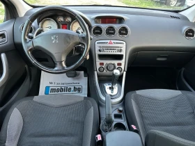 Peugeot 308 1.6HDi АВТОМАТИК * КЛИМАТИК* - 3400 € / 6649.82 лв. - 69852003 8 | Car24.bg Peugeot 308 1.6HDi АВТОМАТИК * КЛИМАТИК* - 3400 € / 6649.82 лв. - 69852003 8
