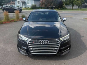 Audi S3 * CARFAX * ПАНОРАМА * ОПТИЦИЯ ЗА ФИНАНСИРАНЕ * | Auto.bg — изображение 5 Audi S3 * CARFAX * ПАНОРАМА * ОПТИЦИЯ ЗА ФИНАНСИРАНЕ * | Auto.bg — изображение 5
