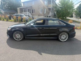 Audi S3 * CARFAX * ПАНОРАМА * ОПТИЦИЯ ЗА ФИНАНСИРАНЕ * | Auto.bg — изображение 2 Audi S3 * CARFAX * ПАНОРАМА * ОПТИЦИЯ ЗА ФИНАНСИРАНЕ * | Auto.bg — изображение 2