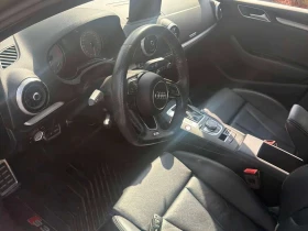 Audi S3 * CARFAX * ПАНОРАМА * ОПТИЦИЯ ЗА ФИНАНСИРАНЕ * | Auto.bg — изображение 7 Audi S3 * CARFAX * ПАНОРАМА * ОПТИЦИЯ ЗА ФИНАНСИРАНЕ * | Auto.bg — изображение 7