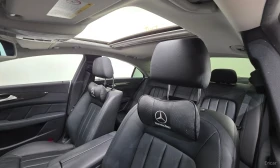 Mercedes-Benz CLS 250 Пера на волана\Реални километри\360 Камери | Auto.bg — изображение 11 Mercedes-Benz CLS 250 Пера на волана\Реални километри\360 Камери | Auto.bg — изображение 11