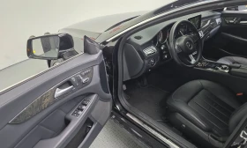 Mercedes-Benz CLS 250 Пера на волана\Реални километри\360 Камери | Auto.bg — изображение 12 Mercedes-Benz CLS 250 Пера на волана\Реални километри\360 Камери | Auto.bg — изображение 12