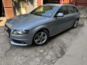 Audi A4 3. 0 TDI Quattro S-Line Plus | Auto.bg — изображение 2 Audi A4 3. 0 TDI Quattro S-Line Plus | Auto.bg — изображение 2