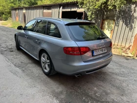 Audi A4 3. 0 TDI Quattro S-Line Plus | Auto.bg — изображение 4 Audi A4 3. 0 TDI Quattro S-Line Plus | Auto.bg — изображение 4