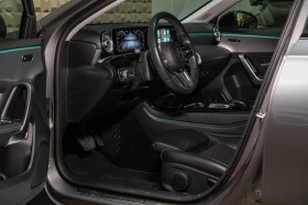Mercedes-Benz A 200 Led High Perf| Camera| Подгрев| Гаранция | Auto.bg — изображение 8 Mercedes-Benz A 200 Led High Perf| Camera| Подгрев| Гаранция | Auto.bg — изображение 8