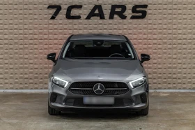 Mercedes-Benz A 200 Led High Perf| Camera| Подгрев| Гаранция | Auto.bg — изображение 3 Mercedes-Benz A 200 Led High Perf| Camera| Подгрев| Гаранция | Auto.bg — изображение 3