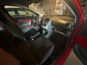 Toyota Aygo undefined | Auto.bg — изображение 8 Toyota Aygo undefined | Auto.bg — изображение 8