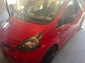 Toyota Aygo undefined | Auto.bg — изображение 5 Toyota Aygo undefined | Auto.bg — изображение 5