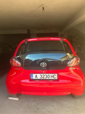 Toyota Aygo undefined | Auto.bg — изображение 2 Toyota Aygo undefined | Auto.bg — изображение 2