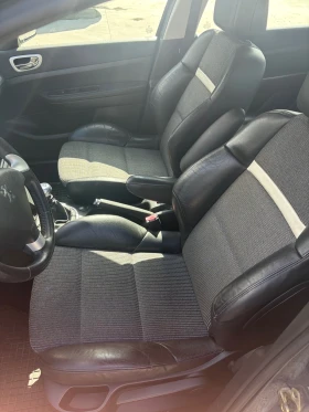 Peugeot 307 - 2000 € - 10773967 12 | Car24.bg Peugeot 307 - 2000 € - 10773967 12