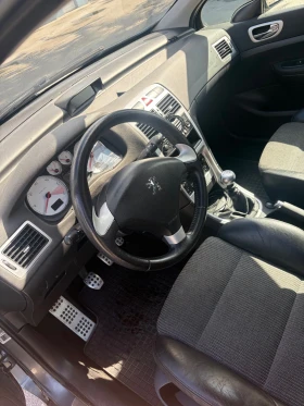 Peugeot 307 - 2000 € - 10773967 11 | Car24.bg Peugeot 307 - 2000 € - 10773967 11