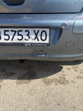 Peugeot 307 - 2000 € - 10773967 4 | Car24.bg Peugeot 307 - 2000 € - 10773967 4
