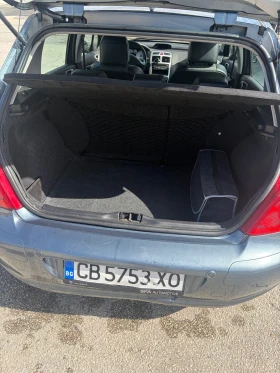 Peugeot 307 - 2000 € - 10773967 14 | Car24.bg Peugeot 307 - 2000 € - 10773967 14
