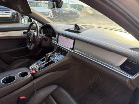 Porsche Panamera 4S AWD* SportChrono* Обдух* BOSE* Ambient* Soft Cl | Auto.bg — изображение 11 Porsche Panamera 4S AWD* SportChrono* Обдух* BOSE* Ambient* Soft Cl | Auto.bg — изображение 11