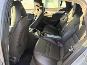 Porsche Panamera 4S AWD* SportChrono* Обдух* BOSE* Ambient* Soft Cl | Auto.bg — изображение 13 Porsche Panamera 4S AWD* SportChrono* Обдух* BOSE* Ambient* Soft Cl | Auto.bg — изображение 13