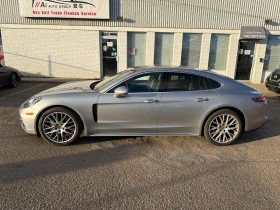 Porsche Panamera 4S AWD* SportChrono* Обдух* BOSE* Ambient* Soft Cl | Auto.bg — изображение 3 Porsche Panamera 4S AWD* SportChrono* Обдух* BOSE* Ambient* Soft Cl | Auto.bg — изображение 3