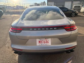 Porsche Panamera 4S AWD* SportChrono* Обдух* BOSE* Ambient* Soft Cl | Auto.bg — изображение 5 Porsche Panamera 4S AWD* SportChrono* Обдух* BOSE* Ambient* Soft Cl | Auto.bg — изображение 5