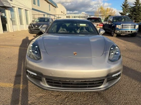 Porsche Panamera 4S AWD* SportChrono* Обдух* BOSE* Ambient* Soft Cl | Auto.bg — изображение 2 Porsche Panamera 4S AWD* SportChrono* Обдух* BOSE* Ambient* Soft Cl | Auto.bg — изображение 2