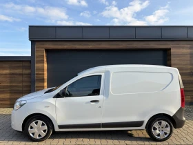 Dacia Dokker N1- M/T 1.5/ 6 ск. - 9000 € - 17285515 7 | Car24.bg Dacia Dokker N1- M/T 1.5/ 6 ск. - 9000 € - 17285515 7