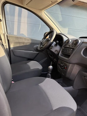 Dacia Dokker N1- M/T 1.5/ 6 ск. - 9000 € - 17285515 8 | Car24.bg Dacia Dokker N1- M/T 1.5/ 6 ск. - 9000 € - 17285515 8