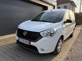 Dacia Dokker N1- M/T 1.5/ 6 ск. - 9000 € - 17285515 2 | Car24.bg Dacia Dokker N1- M/T 1.5/ 6 ск. - 9000 € - 17285515 2