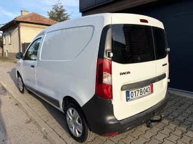 Dacia Dokker N1- M/T 1.5/ 6 ск. - 9000 € - 17285515 5 | Car24.bg Dacia Dokker N1- M/T 1.5/ 6 ск. - 9000 € - 17285515 5