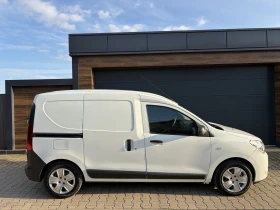 Dacia Dokker N1- M/T 1.5/ 6 ск. - 9000 € - 17285515 6 | Car24.bg Dacia Dokker N1- M/T 1.5/ 6 ск. - 9000 € - 17285515 6
