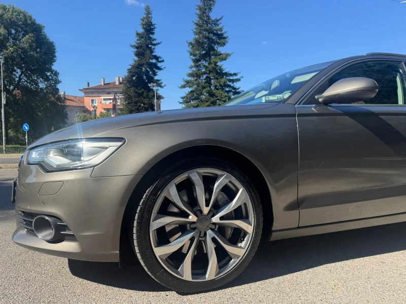 Audi A6 313 biturbo - 25999 лв. / 13293.08 € - 71634833 1 | Car24.bg Audi A6 313 biturbo - 25999 лв. / 13293.08 € - 71634833 1