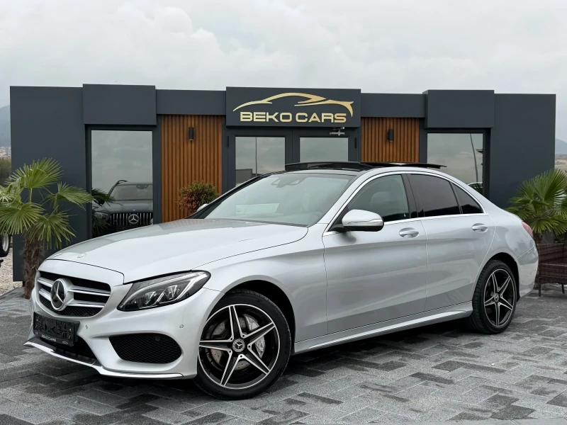 Mercedes-Benz C 220 //////AMG-PACK\\\\\ - 38900 лв. / 19889.25 € - 92215637 1 | Car24.bg Mercedes-Benz C 220 //////AMG-PACK\\\\\ - 38900 лв. / 19889.25 € - 92215637 1