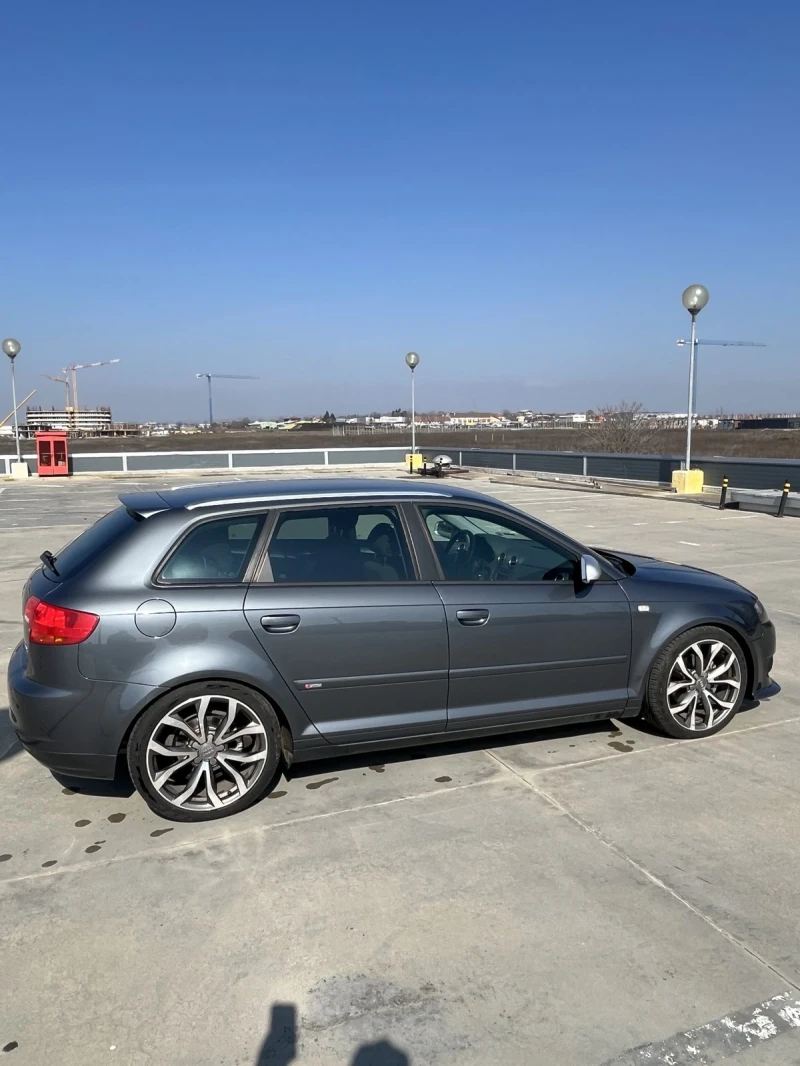 Audi A3 - 4700 € / 9192.40 лв. - 39587280 1 | Car24.bg Audi A3 - 4700 € / 9192.40 лв. - 39587280 1