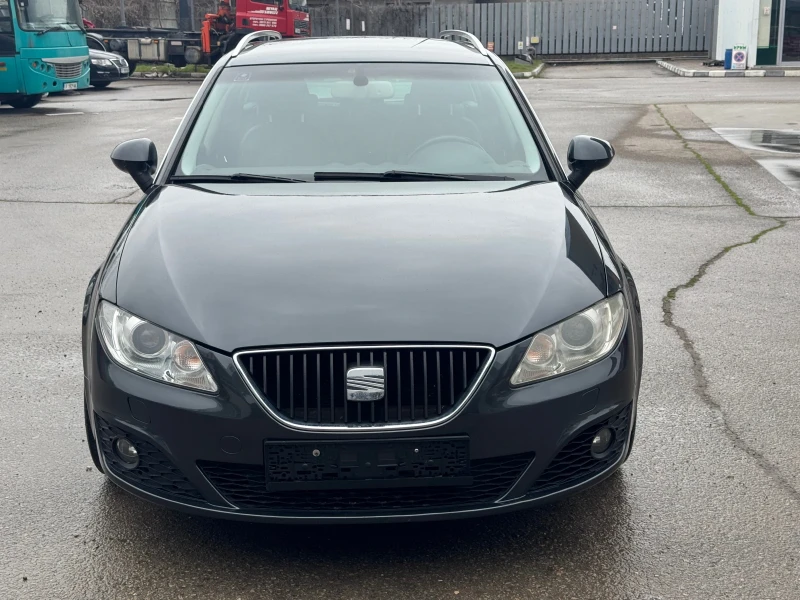 Seat Exeo 2000-143 kс 6скорости - 4400 € / 8605.65 лв. - 15610840 1 | Car24.bg Seat Exeo 2000-143 kс 6скорости - 4400 € / 8605.65 лв. - 15610840 1