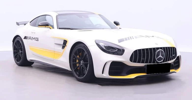 Mercedes-Benz AMG GT R - 135492 € / 264999.32 лв. - 68358335 1 | Car24.bg Mercedes-Benz AMG GT R - 135492 € / 264999.32 лв. - 68358335 1