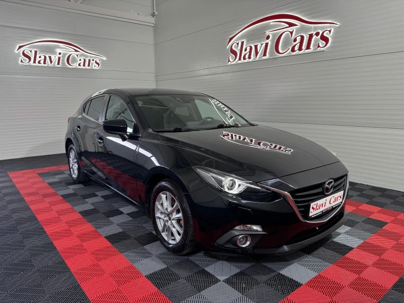 Mazda 3 1.5 SKYACTIV-D | EXCEED - 7500 € / 14668.73 лв. - 74053317 1 | Car24.bg Mazda 3 1.5 SKYACTIV-D | EXCEED - 7500 € / 14668.73 лв. - 74053317 1