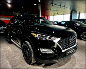 Обява за продажба на Hyundai Tucson 2.0 GDI Htrac ~43 000 лв. - изображение 1