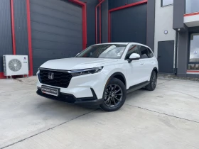 Honda Cr-v 2.0 i-MMD Hybrid Executive - Car24.bg Honda Cr-v 2.0 i-MMD Hybrid Executive