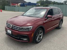 VW Tiguan R-Line АВТОКРЕДИТ - Car24.bg VW Tiguan R-Line АВТОКРЕДИТ