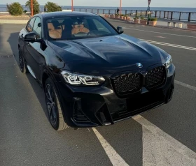 BMW X4 20d xDrive M Pack - Car24.bg BMW X4 20d xDrive M Pack